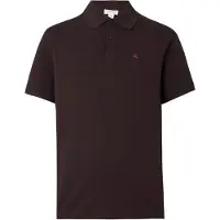 Calvin Klein Jeans Monogram Kortärmad Polotröja