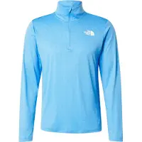 The North Face 24/7 Pentadome Halv Dragkedja Långärmad T-shirt