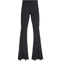 Björn Borg Studio Flared Slit Tights Svart, XL