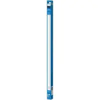 Philips LED-rör-Rörform EEK: E (A - G) T8 / G13 T8 8 W Neutralvit (Ø x L) 28 mm x 604 mm 1 st