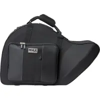 Protec MX316CT Max French Horn Case Black
