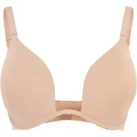 Calvin Klein Low Plunge Bra Perfectly Fit