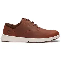 Timberland Parker Street Low Skor