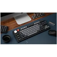 Keychron Q3 Pro 80% QMK Wireless Gateron Banana
