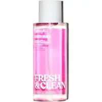 Victoria's Secret Pink Fresh & Clean Kropps-mist Kropps-mist 250 ml