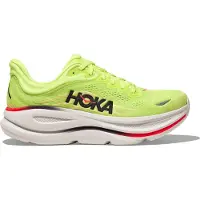 Hoka One One Men's Bondi 9 skor för landsvägslöpning