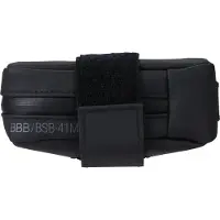 BBB Compackted Sadeltaske 0.5l