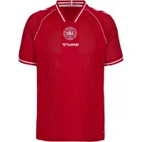 Hummel Danmark Hemmatröja 2026/27 - , storlek Medium