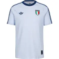Adidas Italy Originals T-shirt Med Korta ärmar
