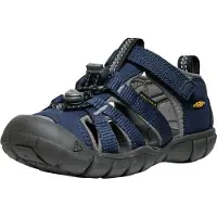 Keen Sportsandaler för barn SEACAMP II CNX flickor - Blå - 36