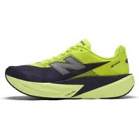 New Balance Men's Fuel Cell Rebel V5 skor för landsvägslöpning