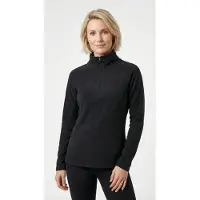 Columbia Sporttröja 'Glacial IV' svart