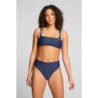 Puma Swim High Waist Bikini Botten