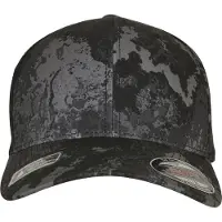 Flexfit Veil Camo Keps