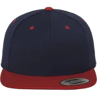 Flexfit Classic 2-tone Keps