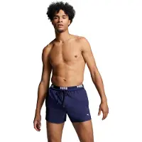 Puma Logo Simshorts