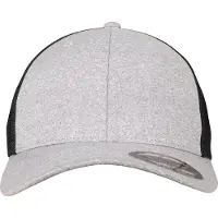 Flexfit Mesh Keps