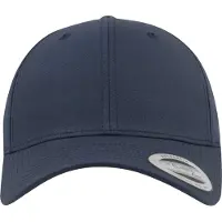 Flexfit Curved Classique Cap Blå Man