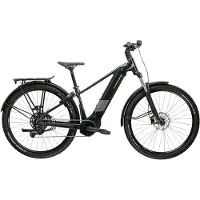 KROSS Influx Hybrid Suv 2.0 29´´ 2026 Elcykel Mtb