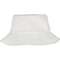 Flexfit Hatt vit