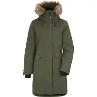Didriksons Erika, Parkas, Dam, Mörkgrön
