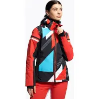 CMP Zip Hood 31w0026 Jacka