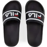 FILA Strandsandaler - Morro Bay Jr - Svart - - 30 - Strandsandal