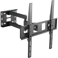 Gembird Full Motion Väggfäste 32-55" max 35kg