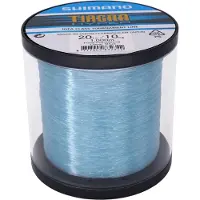 Shimano Fishing Tiagra Hyper Igfa Fluorocarbon 1000 M