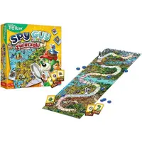 Wisam spel Spy Guy Junior