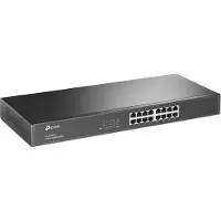 TP-LINK Gigabit Smb Switch 16 Portar