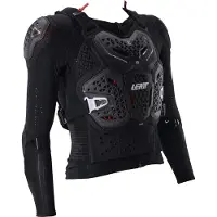 Leatt 4.5 Hybrid Women Långärmad Skyddströja