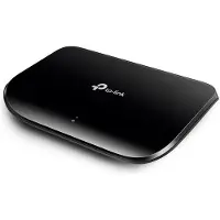 TP-LINK TL-SG1005D nätverksswitch