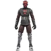 Hasbro - Star Wars Maul - Shadow Lord - Figur Vintage Collection Maul 10 cm