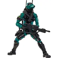 Hasbro G.i Joe Night-viper Figur 15 Cm