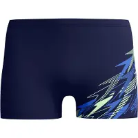 Speedo Medley Logo Badbyxor Boxer