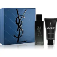 Yves Saint Laurent Myslf Eau de Parfum 60 ml och duschgel 50 ml Set Doftset 1 st