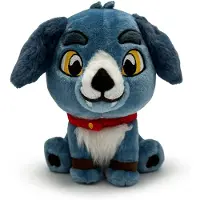 Youtooz Ravendawn Bandit Ravendawn Bandit Nalle 23 Cm