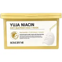 SOME BY MI Anti-Blemish Daglig Skönhetsmask, 30 Masker, 370ml (12,51 fl oz)