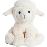 Molli Toys Får 30cm (7938)