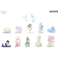 52toys Sömn Drömlandsalver-figur Blandad 7 Cm