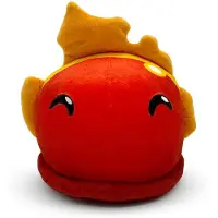 Youtooz Slime Rancher Fire Slime Stickie 15 Cm Nallebjörn