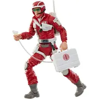 Hasbro Edwin Lifeline Steen Figur