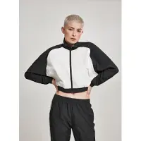 Urban Classics Crinkle Jacka