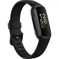 Fitbit Inspire 3 Smartklocka