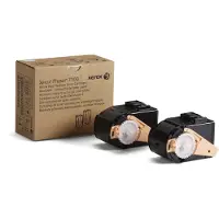 Xerox 106R02604 gul toner hög kapacitet 2-pack (original)