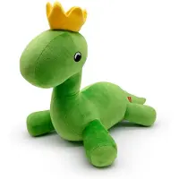 Youtooz Förhistoriskt Kungarike Crowny Teddy 30 Cm