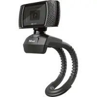 Trust Trino HD Webcam (18679)