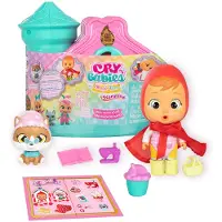 Cry Babies Magic Tears IMC Babydocka IMC Toys Storyland (11 cm)