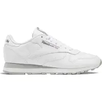 Reebok Låg sneaker 'Classic' blå / antracit / röd / vit